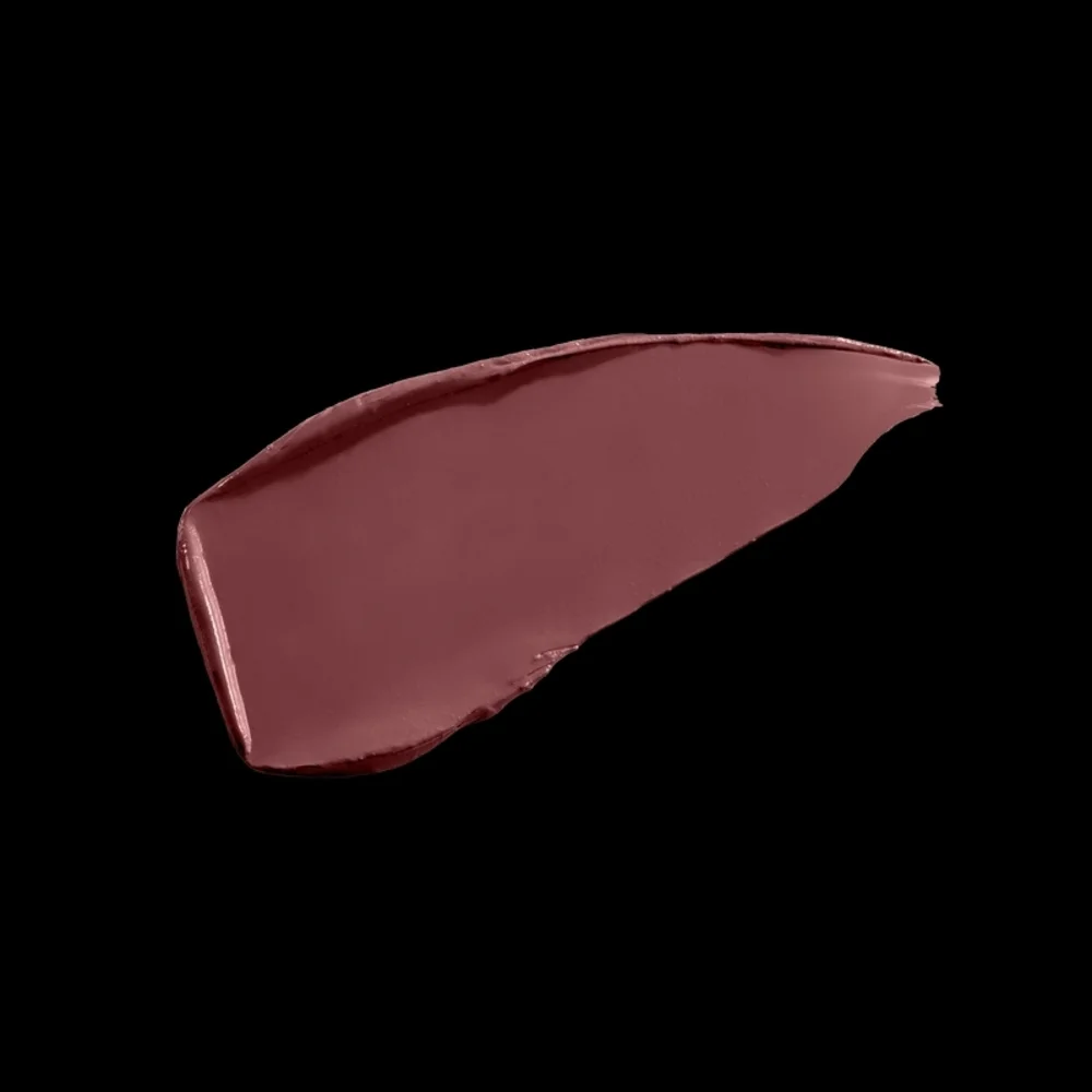 Hourglass Unlocked Satin Crème Lipstick in Flora 330
